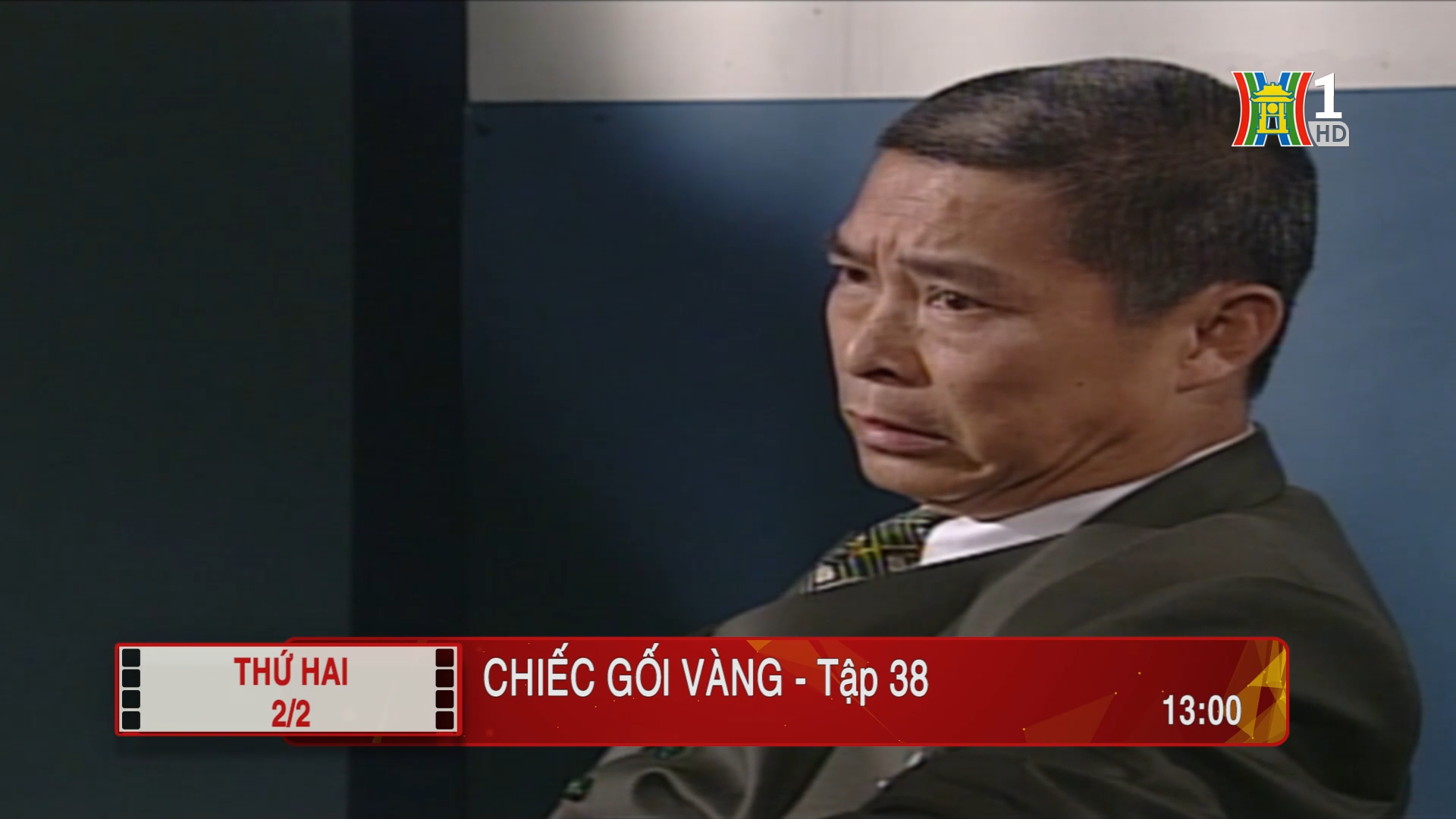'Chiếc gối vàng' - Tập 38: Hung thủ